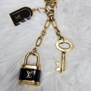 LOUIS VUITON CHARMS
